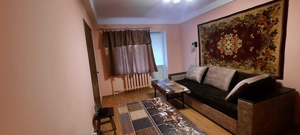 Оренда 2-кімн. квартири на Лісовому Киев - изображение 4