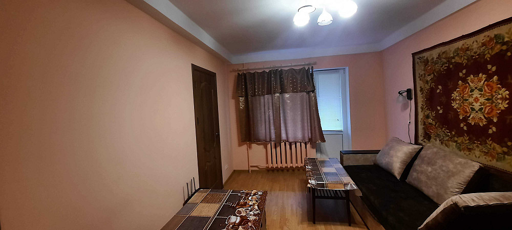 Оренда 2-кімн. квартири на Лісовому Киев - изображение 5