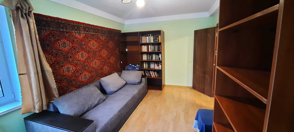 Оренда 2-кімн. квартири на Лісовому Киев - изображение 2