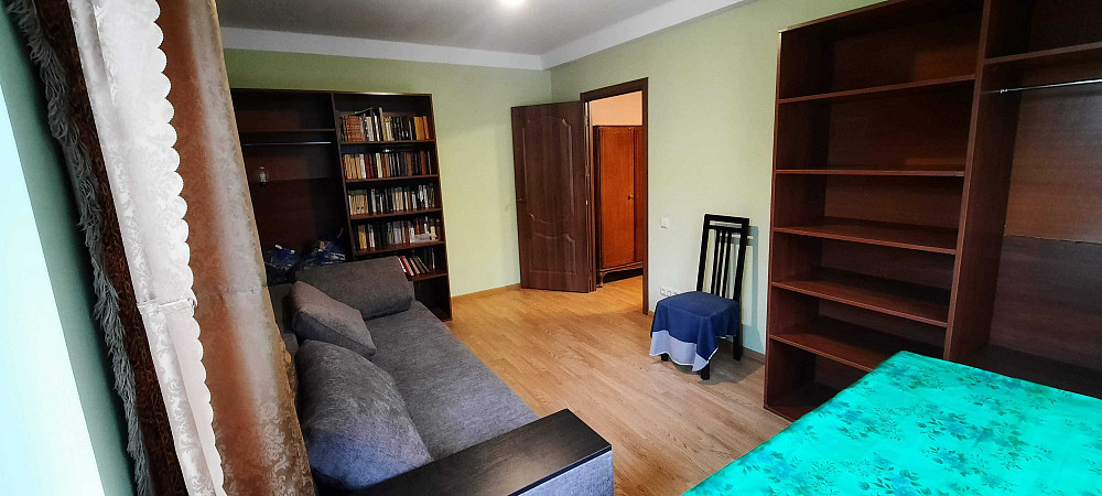 Оренда 2-кімн. квартири на Лісовому Киев - изображение 3