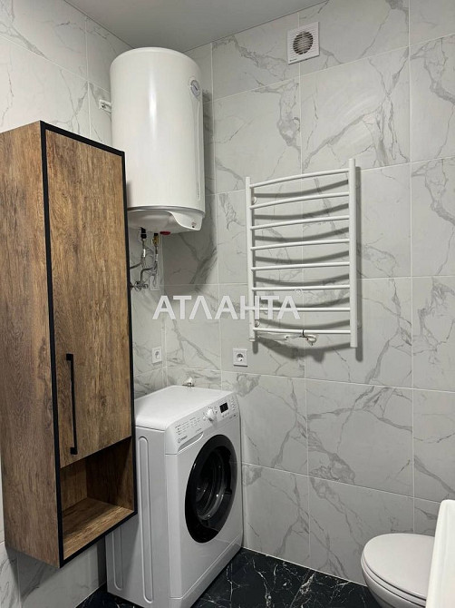 Аренда 2 к. ЖК Great вид на Дніпро 76 м2, Генератор Киев - изображение 7