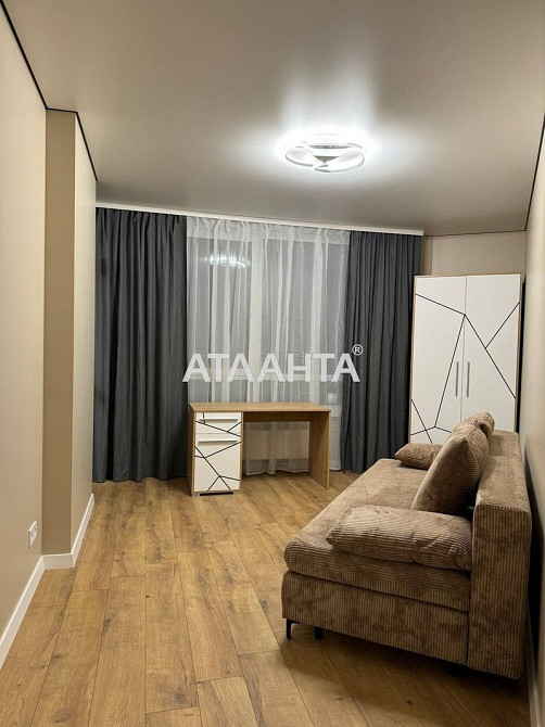 Аренда 2 к. ЖК Great вид на Дніпро 76 м2, Генератор Киев - изображение 3