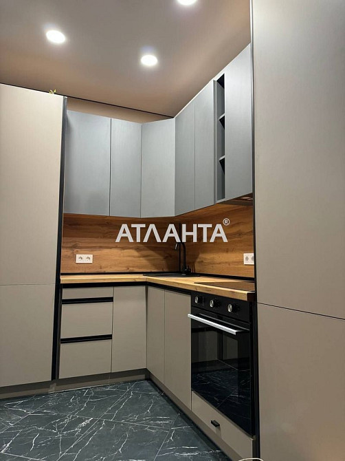 Аренда 2 к. ЖК Great вид на Дніпро 76 м2, Генератор Киев - изображение 2