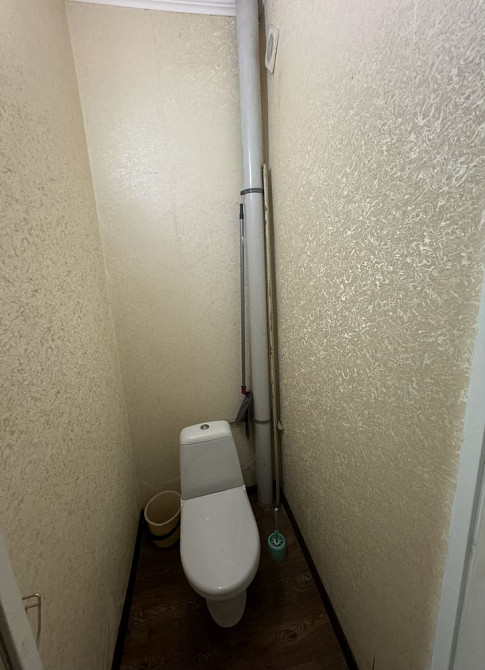 Здається на довготривалий термін 2-х кімнатна ІНДИВІДУАЛЬНЕ ОПАЛЕННЯ Прилуки - зображення 6