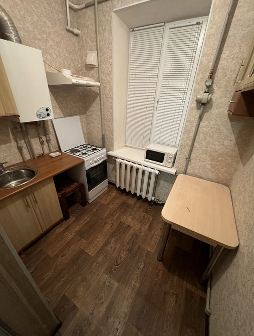 Здається на довготривалий термін 2-х кімнатна ІНДИВІДУАЛЬНЕ ОПАЛЕННЯ Прилуки - зображення 5