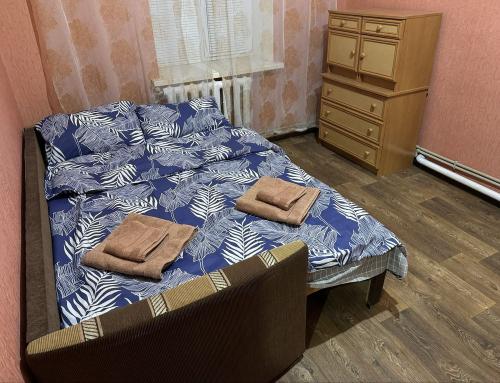 Здається на довготривалий термін 2-х кімнатна ІНДИВІДУАЛЬНЕ ОПАЛЕННЯ Прилуки - зображення 2