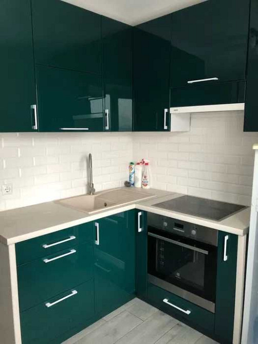 Оренда квартири Франківський район Львів однокімнатна квартира торг Львів - зображення 1