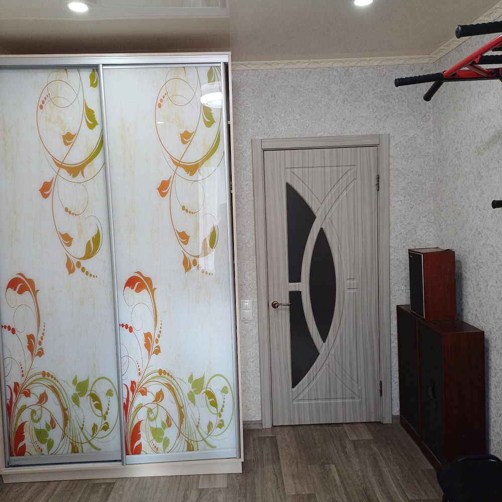 Здам 2к.квартиру кінцева Героїв Крут Сумы - изображение 4