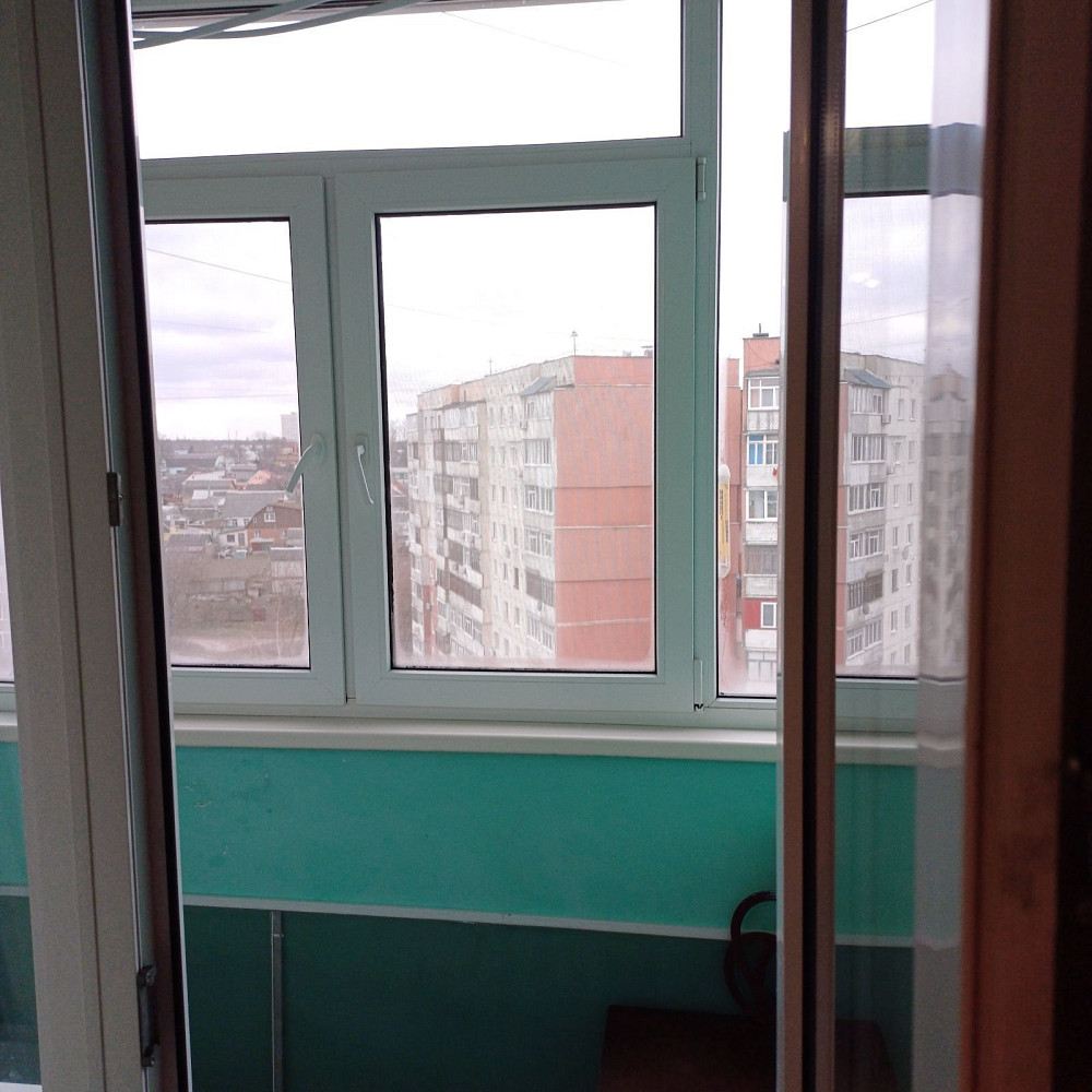 Здам 2к.квартиру кінцева Героїв Крут Сумы - изображение 8