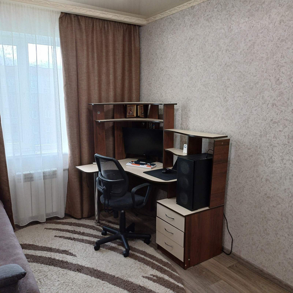 Здам 2к.квартиру кінцева Героїв Крут Сумы - изображение 2