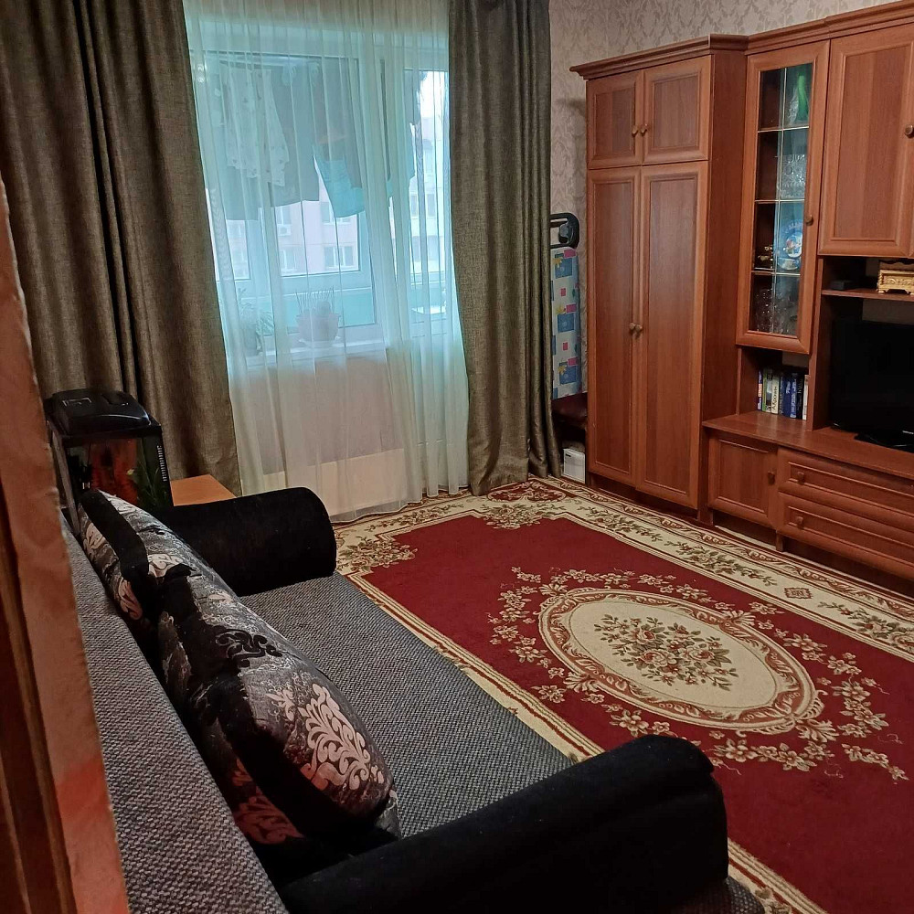 Здам 2к.квартиру кінцева Героїв Крут Сумы - изображение 5