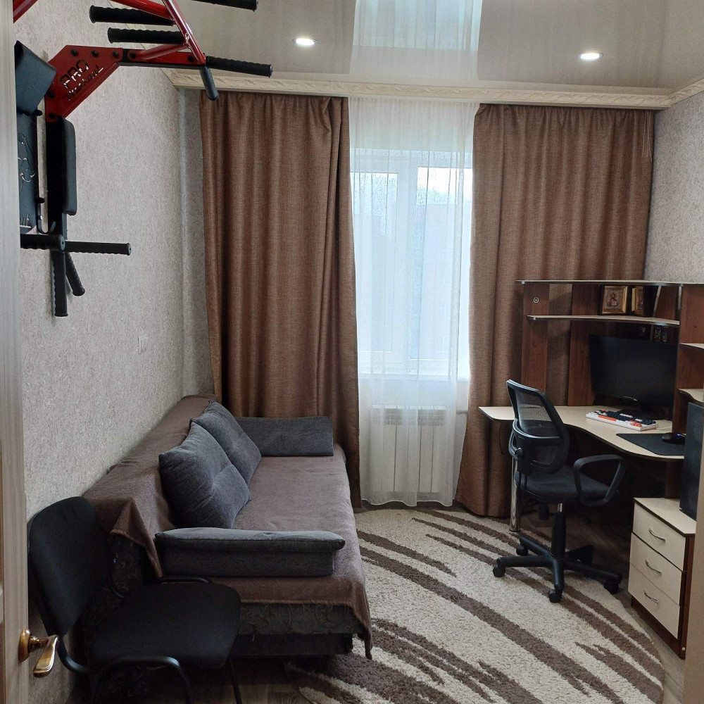 Здам 2к.квартиру кінцева Героїв Крут Сумы - изображение 1