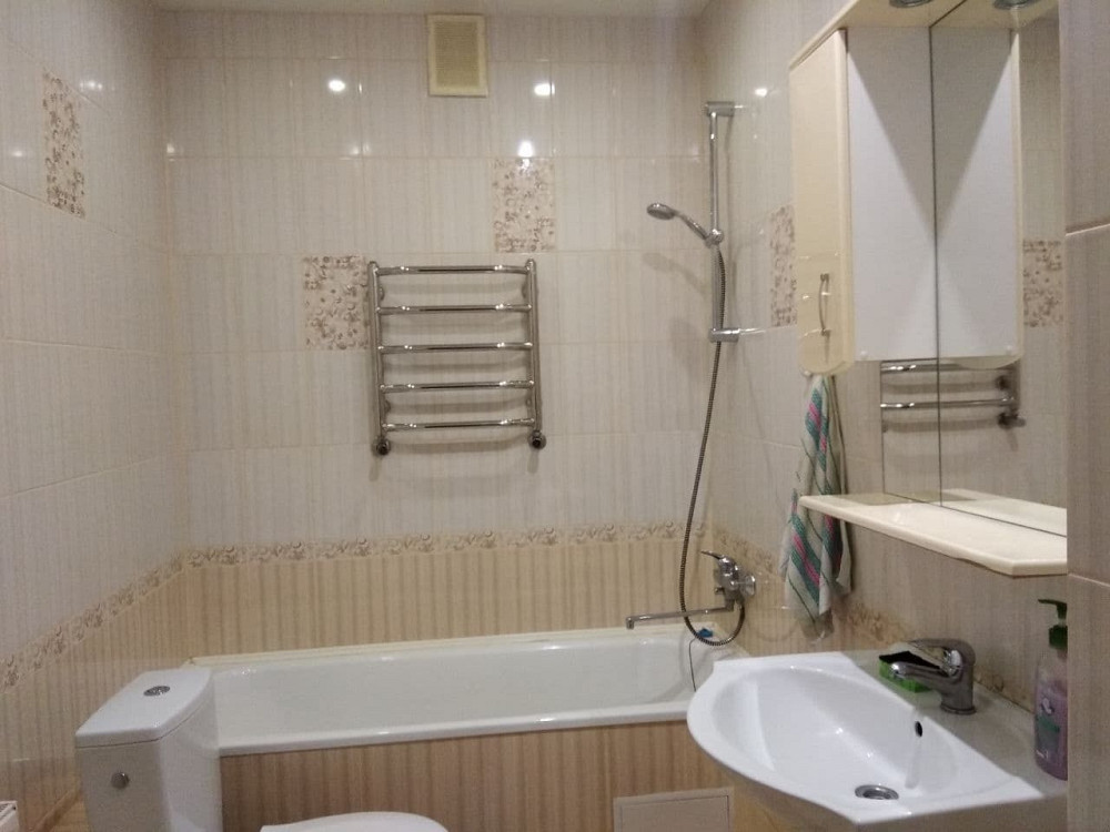 Сдаётся хорошая 1-к. квартира с автономным отоплением Чернигов - изображение 8