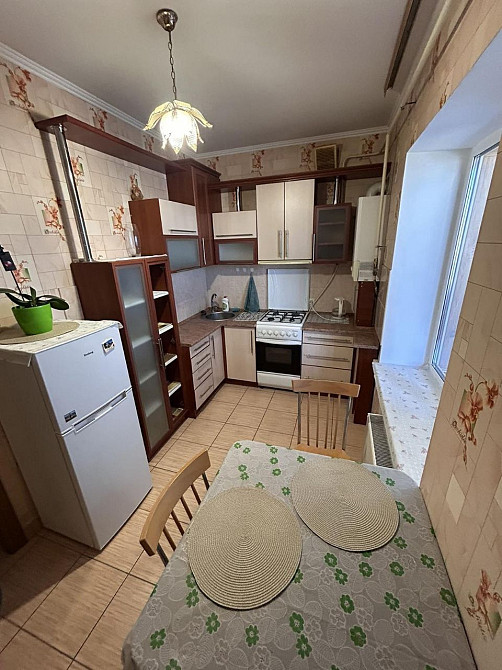 Сдаётся хорошая 1-к. квартира с автономным отоплением Чернигов - изображение 2