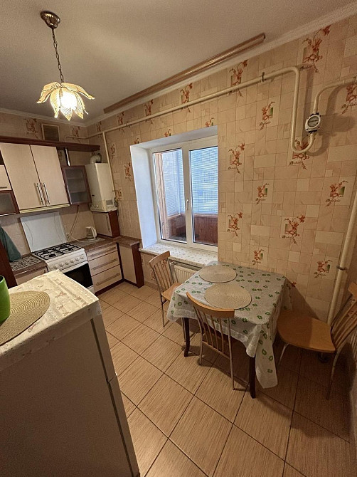 Сдаётся хорошая 1-к. квартира с автономным отоплением Чернигов - изображение 1