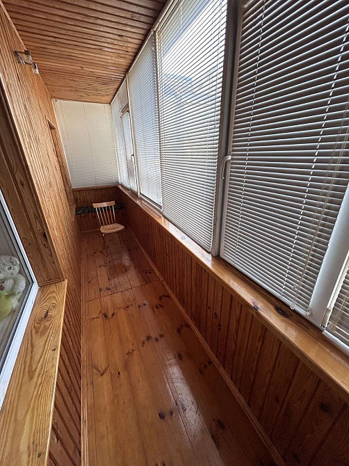 Сдаётся хорошая 1-к. квартира с автономным отоплением Чернигов - изображение 4