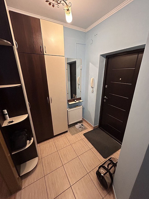 Сдаётся хорошая 1-к. квартира с автономным отоплением Чернигов - изображение 3