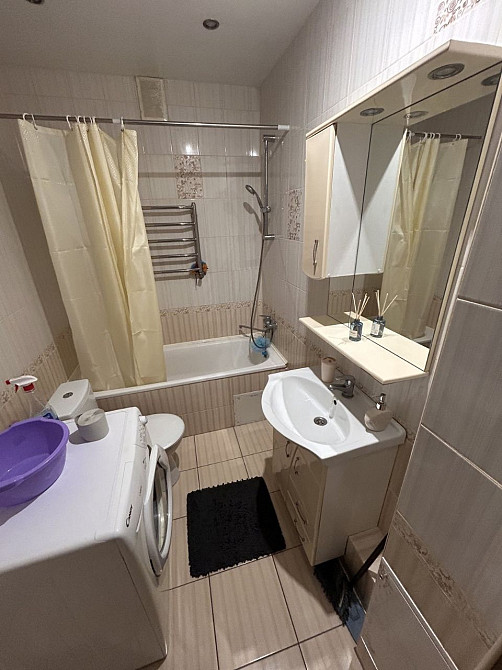 Сдаётся хорошая 1-к. квартира с автономным отоплением Чернигов - изображение 6