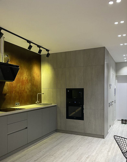 Оренда однокімнатної квартири Киев - изображение 1