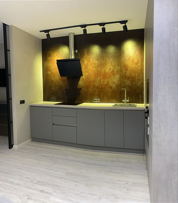 Оренда однокімнатної квартири Киев - изображение 2