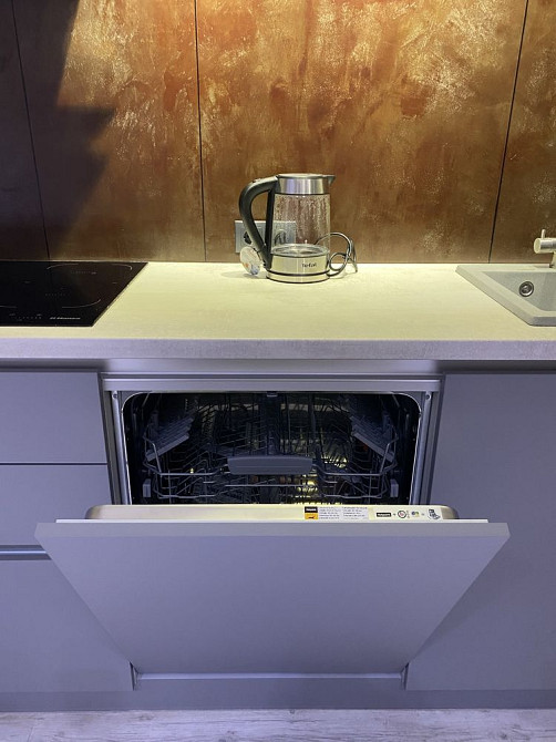 Оренда однокімнатної квартири Киев - изображение 4