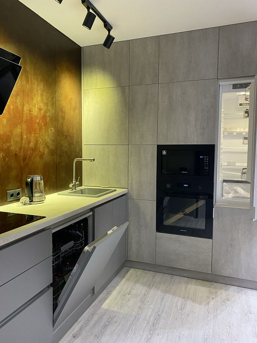 Оренда однокімнатної квартири Киев - изображение 3