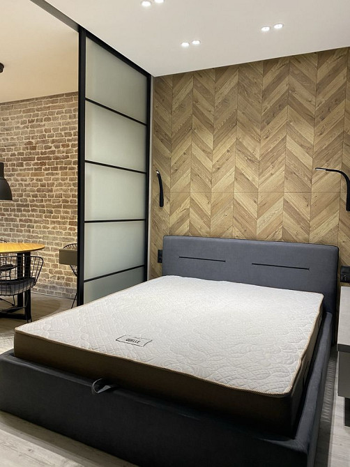 Оренда однокімнатної квартири Киев - изображение 8