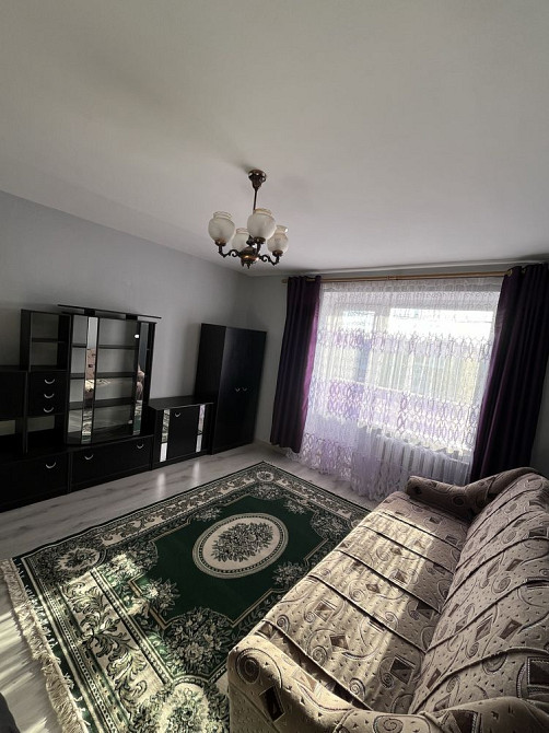 Здам 1 кімн квартиру Новояворівськ Новояворівськ - зображення 1