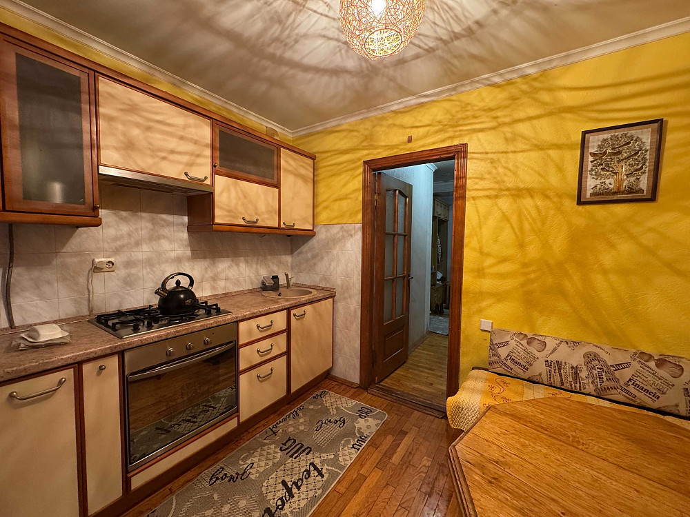 Оренда 3-кімнатної квартири Черновцы - изображение 4