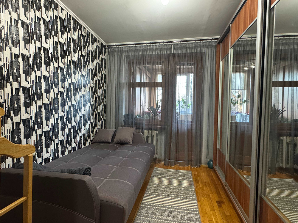 Оренда 3-кімнатної квартири Черновцы - изображение 7