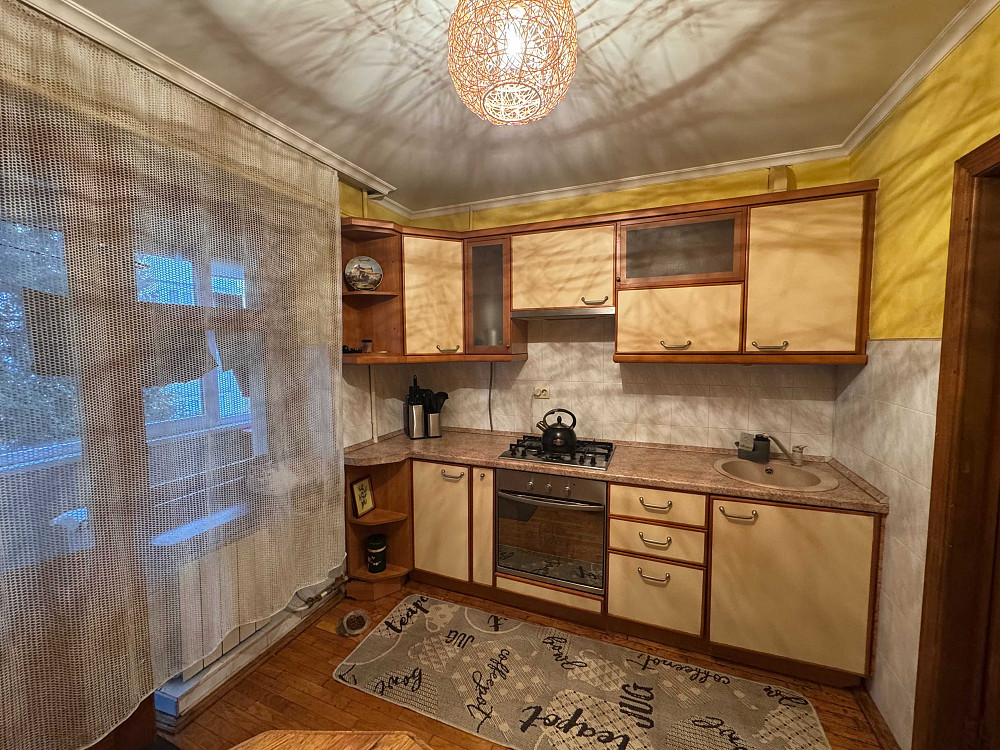 Оренда 3-кімнатної квартири Черновцы - изображение 2