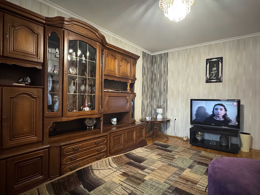 Оренда 3-кімнатної квартири Черновцы - изображение 6