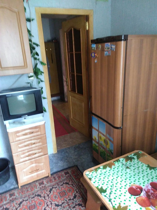 Сдам 2-х комнатную, левый берег, Хозяин Каменское (Запорожская обл.) - изображение 3