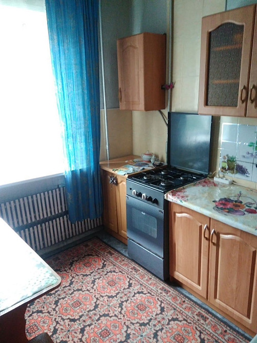 Сдам 2-х комнатную, левый берег, Хозяин Каменское (Запорожская обл.) - изображение 5