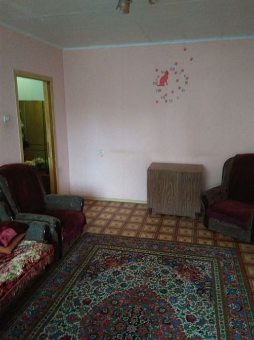 Сдам 2-х комнатную, левый берег, Хозяин Каменское (Запорожская обл.) - изображение 7