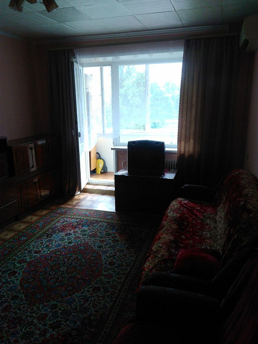 Сдам 2-х комнатную, левый берег, Хозяин Каменское (Запорожская обл.) - изображение 6