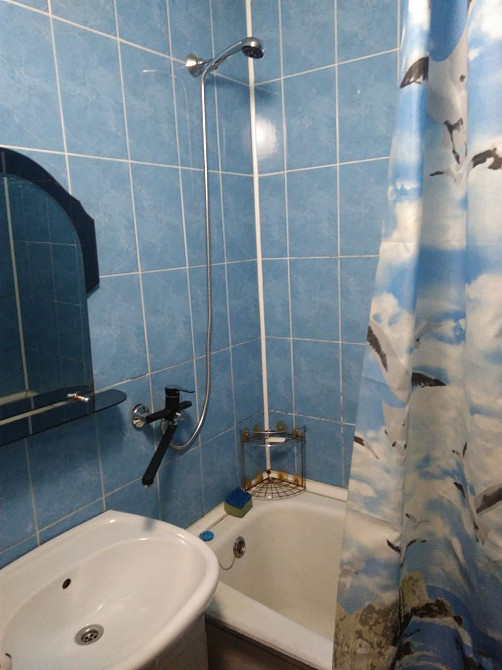 Сдам 2-х комнатную, левый берег, Хозяин Каменское (Запорожская обл.) - изображение 1