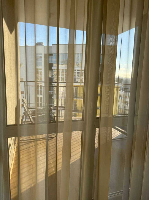 Оренда сучасної, видової 1 км квартири від власника Львів - зображення 8