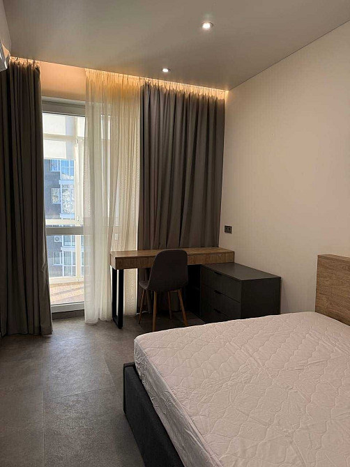 Оренда сучасної, видової 1 км квартири від власника Львів - зображення 5