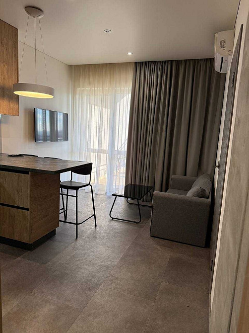 Оренда сучасної, видової 1 км квартири від власника Львів - зображення 2