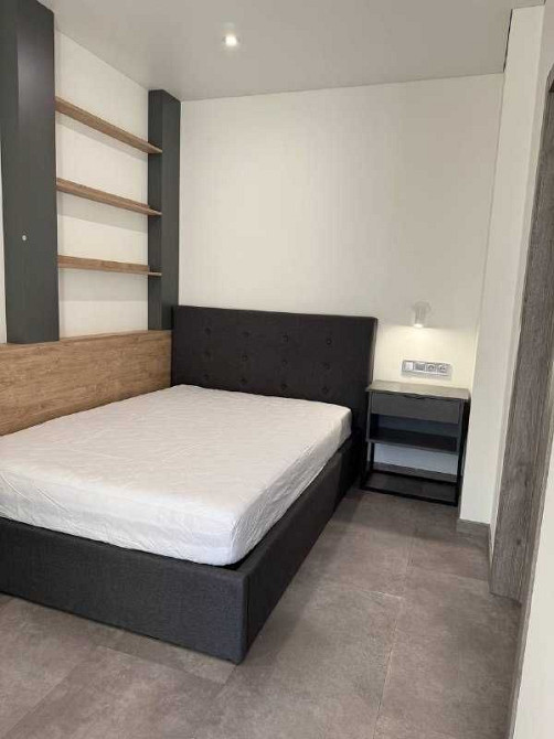 Оренда сучасної, видової 1 км квартири від власника Львів - зображення 4