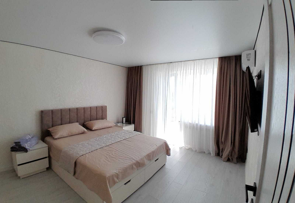 Новая квартира класса Люкс в центре. Пр.Центральный-3-я Слободская. Миколаїв - зображення 5