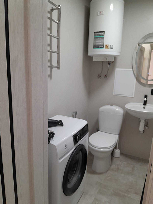 Новая квартира класса Люкс в центре. Пр.Центральный-3-я Слободская. Миколаїв - зображення 7