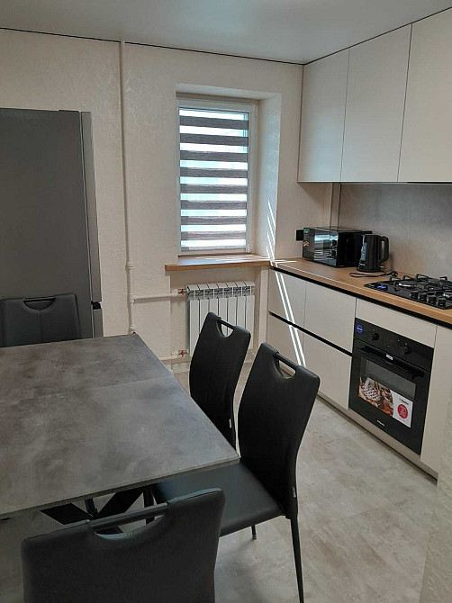 Новая квартира класса Люкс в центре. Пр.Центральный-3-я Слободская. Миколаїв - зображення 1