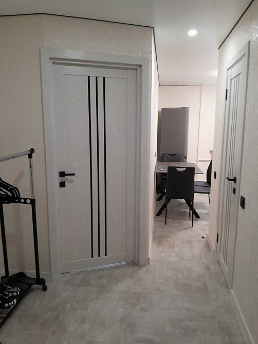 Новая квартира класса Люкс в центре. Пр.Центральный-3-я Слободская. Миколаїв - зображення 6