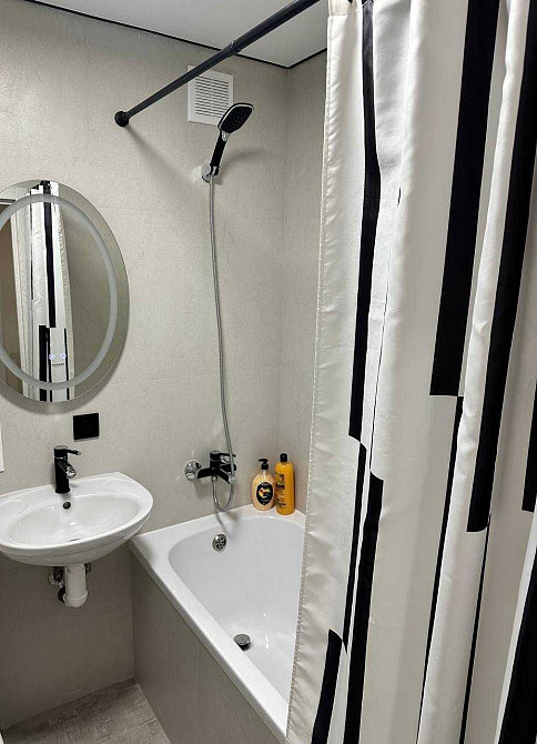 Новая квартира класса Люкс в центре. Пр.Центральный-3-я Слободская. Миколаїв - зображення 8