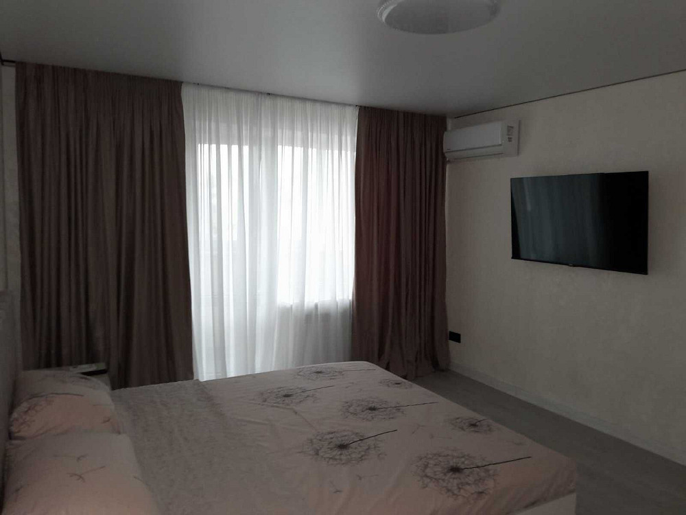 Новая квартира класса Люкс в центре. Пр.Центральный-3-я Слободская. Миколаїв - зображення 4