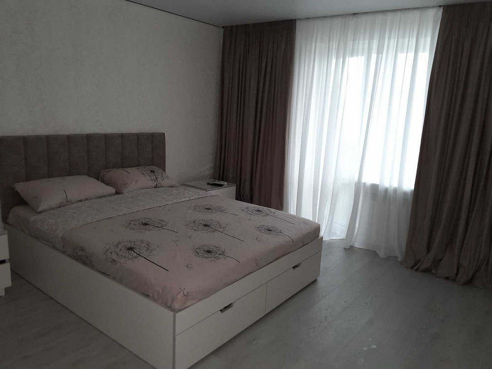 Новая квартира класса Люкс в центре. Пр.Центральный-3-я Слободская. Миколаїв - зображення 3