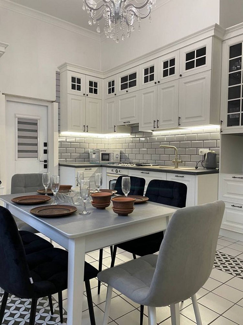 Сдам новую стильную квартиру в центре города Одесса - изображение 3