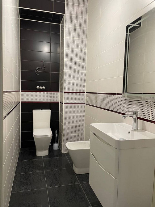 Сдам новую стильную квартиру в центре города Одесса - изображение 6